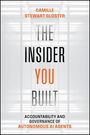 Camille Stewart Gloster: The Insider You Built, Buch