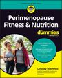 Lindsey Mathews: Perimenopause Fitness & Nutrition For Dummies, Buch