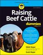 Nikki Royer: Raising Cattle Beef for Dummies, Buch