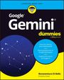 Bonaventura Di Bello: Google Gemini for Dummies, Buch