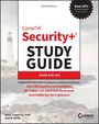David Seidl: CompTIA Security+ Study Guide, Buch
