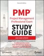 „PMP Project Management Professional Exam STUDY GUIDE 2026 EXAM UPDATE“. Ein Leuchtturm am Meer im Hintergrund.
