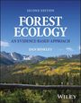 Dan Binkley: Forest Ecology, Buch