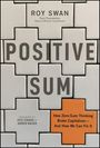 Roy Swan: Positive Sum, Buch