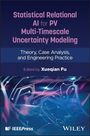 Statistical Relational AI for PV Multi-Timescale Uncertainty Modeling, Buch