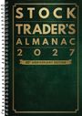 Jeffrey A Hirsch: Stock Trader's Almanac 2027, Buch