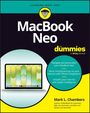 Mark L. Chambers: MacBook Neo For Dummies, Buch