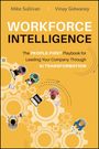 Mike Sullivan: Workforce Intelligence, Buch