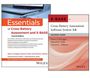 Essentials of Cross-Battery Assessment and X-BASS, Fourth Edition, Cross-Battery Assessment Software System 3.0 Access Card.