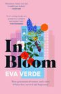 Eva Verde: In Bloom, Buch