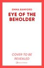 Emma Bamford: Emma Bamford: Eye Of The Beholder Pa, Buch