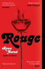 Mona Awad: Rouge, Buch