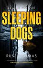 Russ Thomas: Sleeping Dogs, Buch