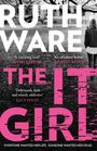 Ruth Ware: The It Girl, Buch