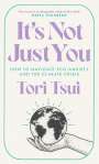 Tori Tsui: It's Not Just You, Buch