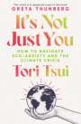 Tori Tsui: It's Not Just You, Buch