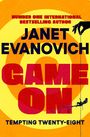 Janet Evanovich: Game On, Buch