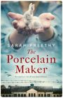 Sarah Freethy: The Porcelain Maker, Buch