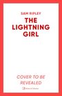 Sam Ripley: The Lightning Girl, Buch