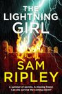 Sam Ripley: The Lightning Girl, Buch