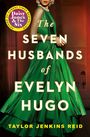 Taylor Jenkins Reid: Seven Husbands of Evelyn Hugo, Buch
