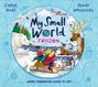 Caryl Hart: My Small World: Frozen, Buch