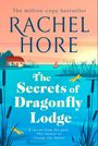 Rachel Hore: The Secrets of Dragonfly Lodge, Buch