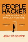 Jenny Radcliffe: People Hacker, Buch