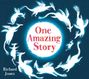 Richard Jones: One Amazing Story, Buch