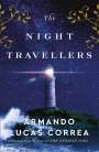Armando Lucas Correa: The Night Travellers, Buch