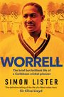 Simon Lister: Worrell, Buch