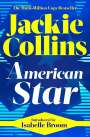 Jackie Collins: American Star, Buch
