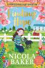 Nicola Baker: Finding Hope, Buch