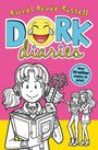 Rachel Renee Russell: Dork Diaries 01, Buch