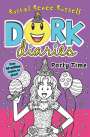 Rachel Renee Russell: Dork Diaries 02: Party Time, Buch