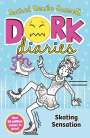Rachel Renee Russell: Dork Diaries 04: Skating Sensation, Buch