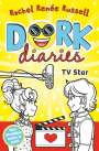 Rachel Renee Russell: Dork Diaries 07: TV Star, Buch