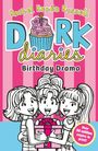 Rachel Renee Russell: Dork Diaries 13: Birthday Drama!, Buch