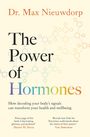 Max Nieuwdorp: The Power of Hormones, Buch