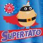 Paul Linnet: Supertato: Tenth Anniversary Edition, Buch