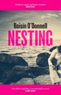 Roisin O'Donnell: Nesting, Buch