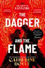 Catherine Doyle: The Dagger and the Flame, Buch