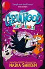 Nadia Shireen: Grimwood: Party Animals, Buch