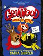 Nadia Shireen: Grimwood 5, Buch