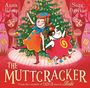 Anna Kemp: The Muttcracker, Buch