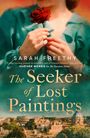 Sarah Freethy: The Seeker of Lost Paintings, Buch