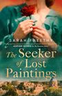 Sarah Freethy: The Seeker of Lost Paintings, Buch