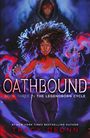 Tracy Deonn: Oathbound, Buch