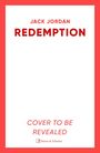 Jack Jordan: Redemption, Buch