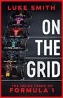 Luke Smith: On the Grid, Buch